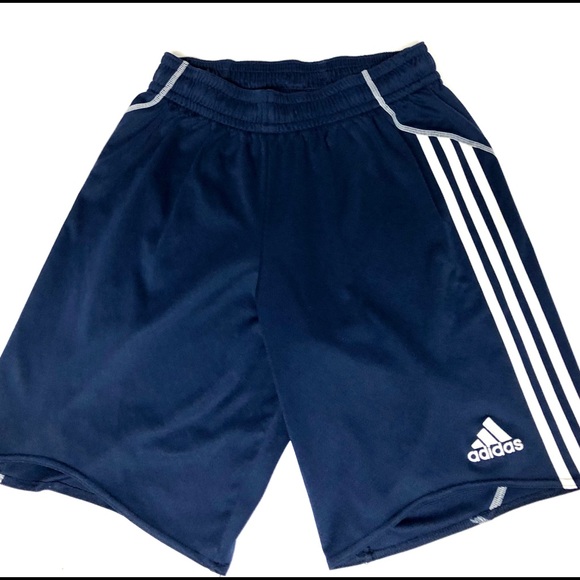 ADIDAS MEN’S SHORTS SIZE S - Picture 2 of 4